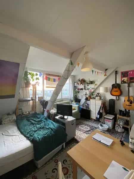 Studentenkamer Arnhem nabij station - Beschikbaar per 1 juli 2025