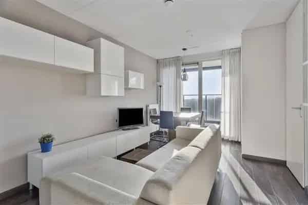 Luxe 2-kamerappartement Eindhoven nabij Woensel XL