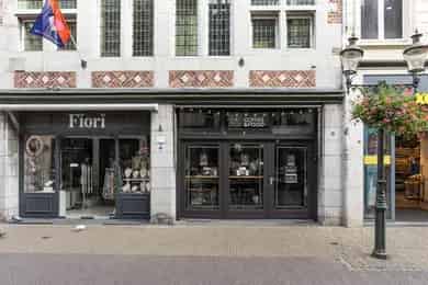 375m2 Winkelruimte te koop in Venlo Centrum