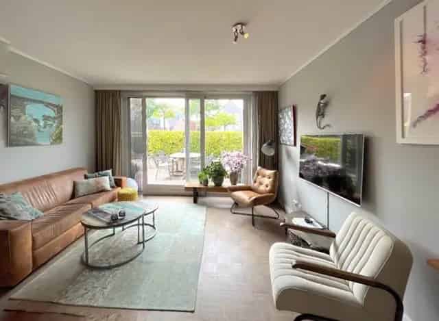 Bovenwoning Woerden 4 Kamers 128m2 Huur