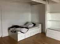 Kamer Waalkade in Nijmegen