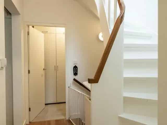 Appartement te huur Amstelveen 3 slaapkamers dakterras