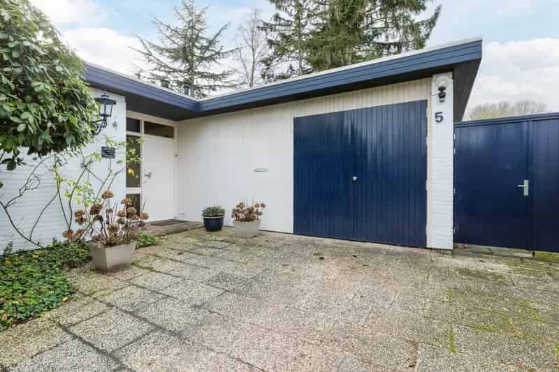 Vrijstaande Bungalow Melick 1005m2 Grote Garage 3 slaapkamers