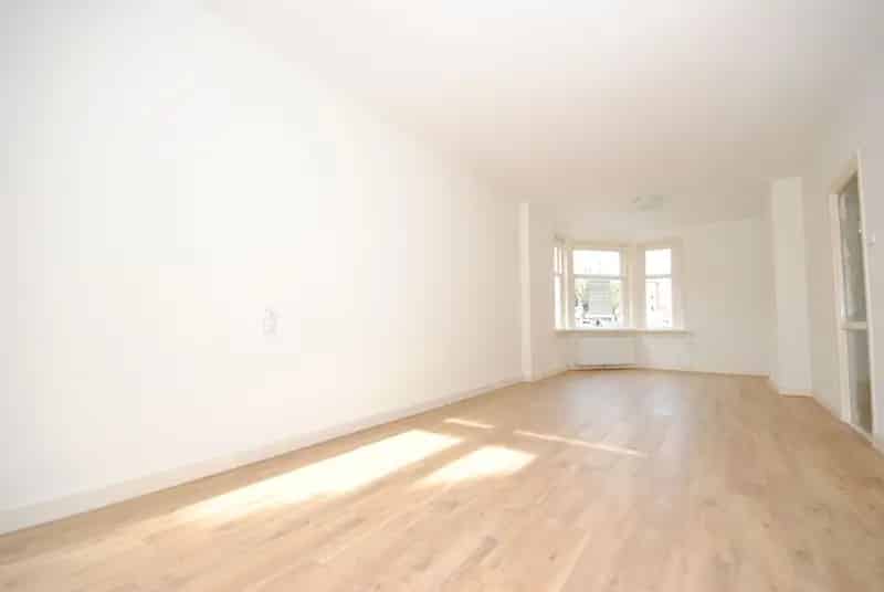 3 Kamer Appartement Den Haag 80m2 Tuin Schuren