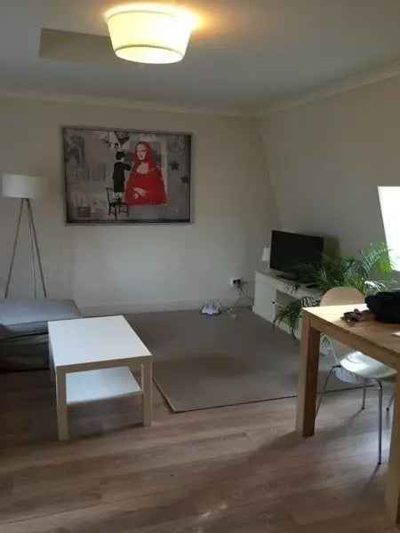 Gemeubileerd Appartement Centrum Bergen op Zoom