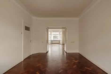 8 Kamer Huis 215m² Amsterdam Zuid Nabij Beethovenstraat