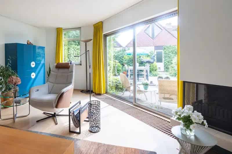 Huis te koop Odijk Singel 5 slaapkamers garage tuin