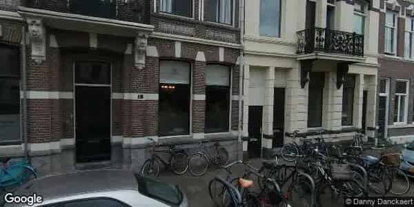 Studio Breda Mauritsstraat 47m2