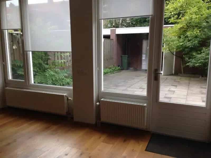 Appartement Eindhoven Centrum Ruime Tuin