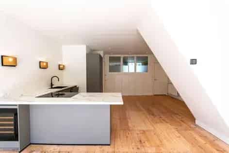 3 Kamer Appartement 158m2 Prinsengracht Amsterdam Dakterras