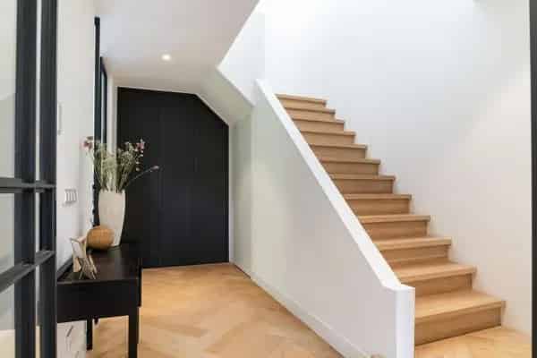 Luxe Villa Wassenaar Zuid 5 slaapkamers 4 badkamers A+