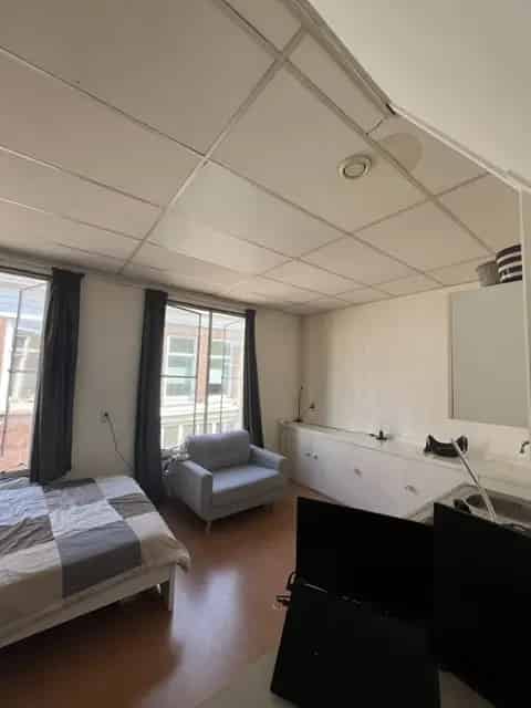 Studio Meppel Centrum - 21m2 - te huur