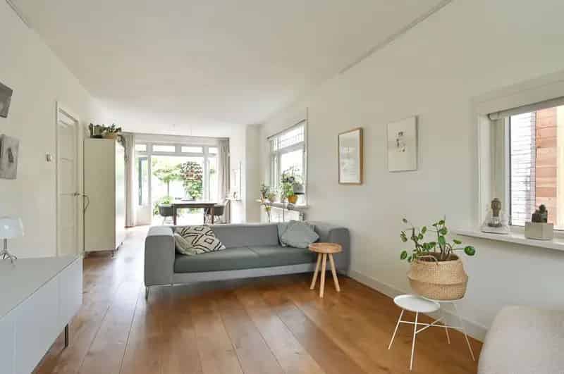 Gezinswoning Hilversum Zuid 4 5 slaapkamers Dakterras