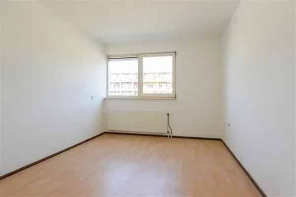 3 Kamer Appartement Amsterdam Zuid - 2 Woningdelers