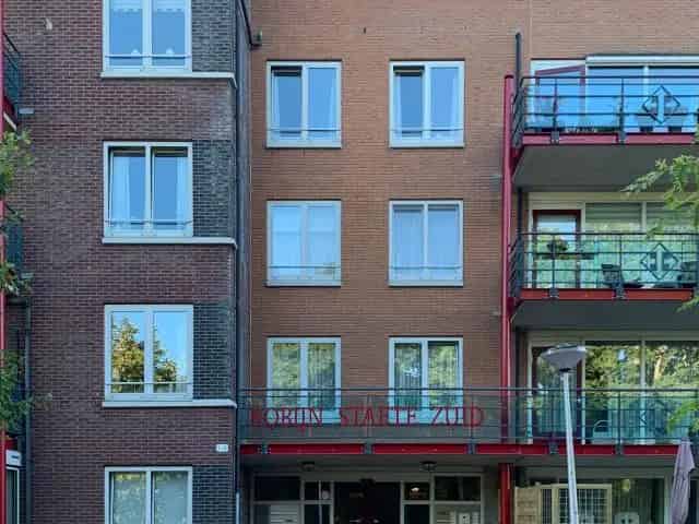 Appartement in Noordwijkerhout, Parallelweg