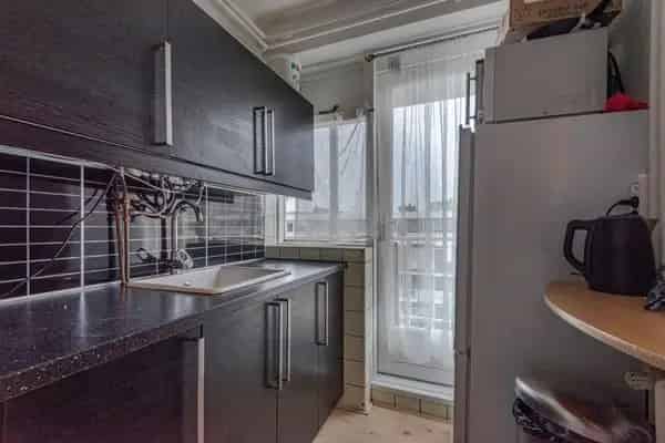 2 Kamer Appartement Groot IJsselmonde Lift Balkon