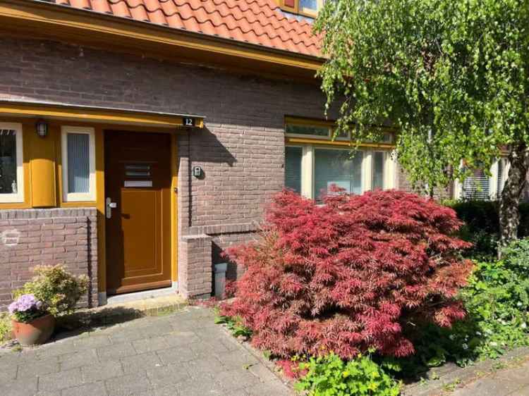 Appartement Te Huur , Amsterdam, Noord-Holland