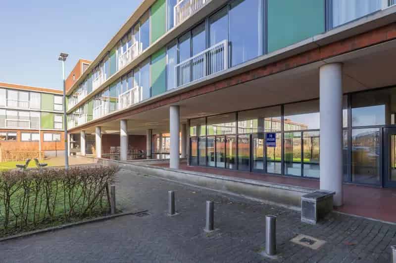 Multifunctionele Ruimte te Huur Leiderdorp 75m²