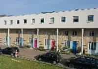 4 Slaapkamers Osseveld Tuin Garage Energielabel A+
