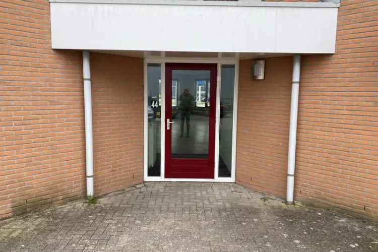 Kantoor Enkhuizen | Zoek kantoren te huur: Kruitmolen 44-E 1601 MC Enkhuizen [funda in business]