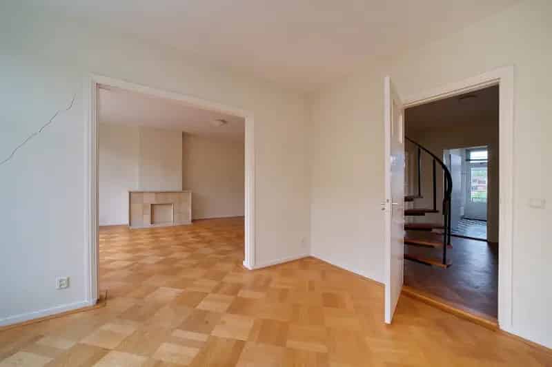 Maisonnette Den Haag Goetlijfstraat 4 kamers 128m2 uitbreidbaar