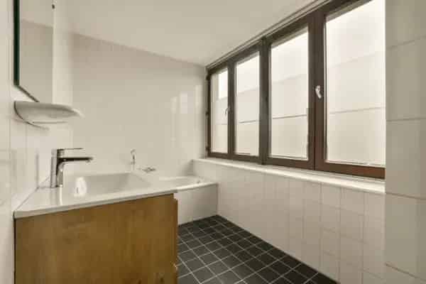 Appartement IJburglaan Amsterdam