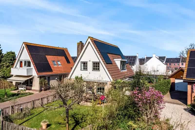 Huis te koop: Bennebroekerweg 7 1435 CE Rijsenhout 