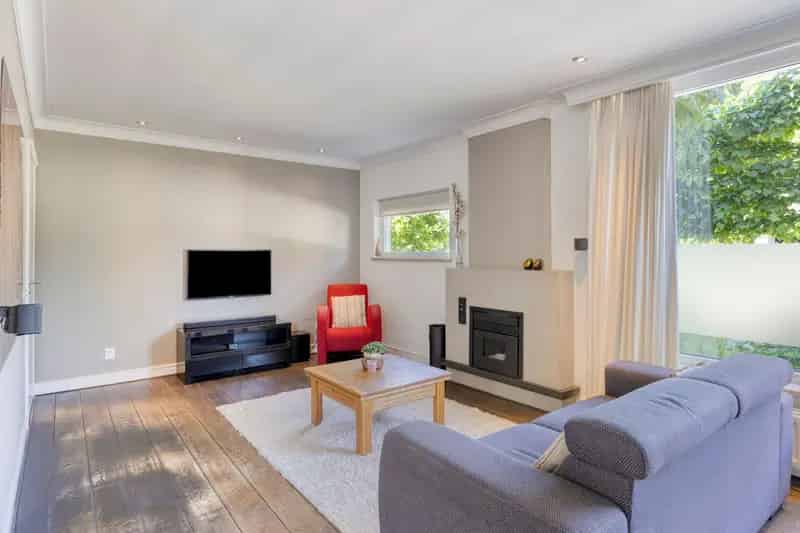 Vrijstaande woning Rosmalen: Ruimte, rust en mogelijkheden