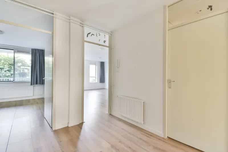 Amsterdam appartement te koop Jan Witheijnstraat
