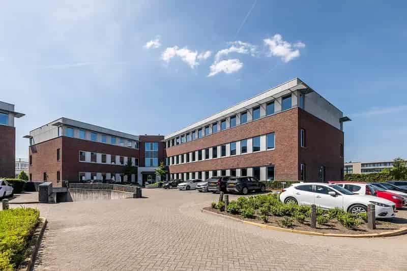Kantoorruimte te Huur Breda A16 Parc Lindenburg