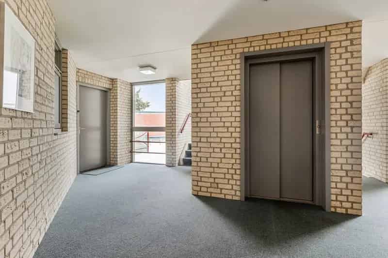 Appartement te koop Velp 2 slaapkamers balkon parkeerplaats