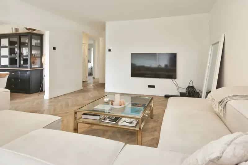 Appartement te koop Badhoevedorp Arendstraat