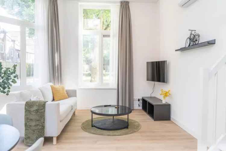 Gemeubileerd Appartement Tilburg - Expats Studenten