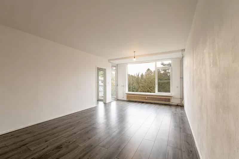 2 Kamer Appartement Bilthoven Noord Ruim Balkon Zuid
