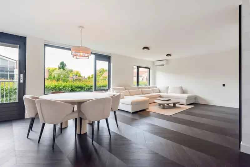 Luxe Appartement Heemskerk - Volledig gerenoveerd