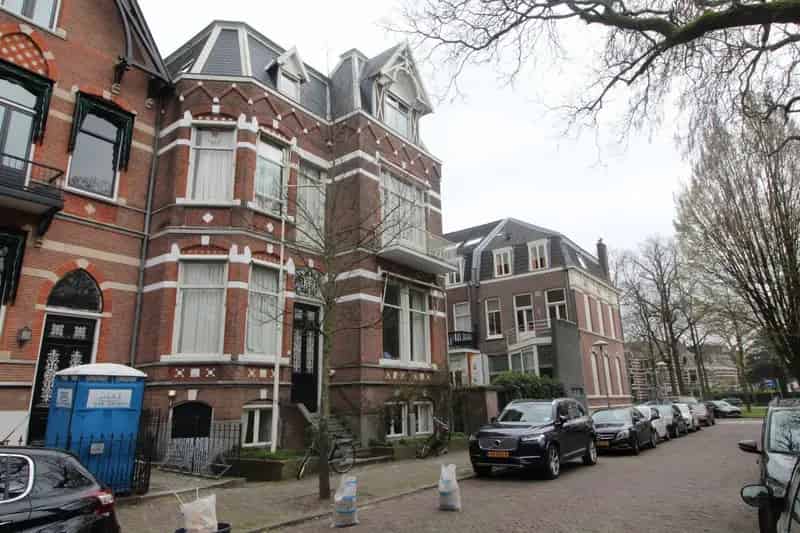 Studio appartement Utrecht - 35m2 - Slaapentresol - Balkon