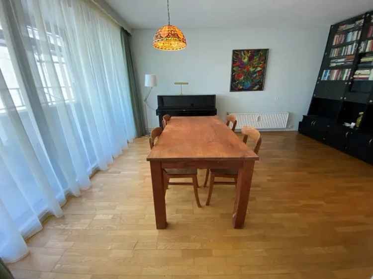 Woning Te Huur in Amstelveen, Noord-Holland