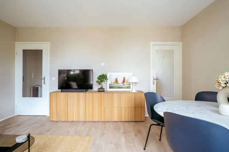 Appartement te koop: Smitstraat 35-2 1092 XP Amsterdam 