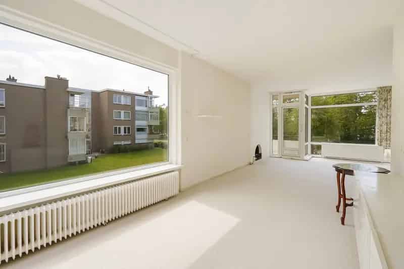 Appartement te koop Kijkduin: 4 5 kamer hoekappartement nabij strand
