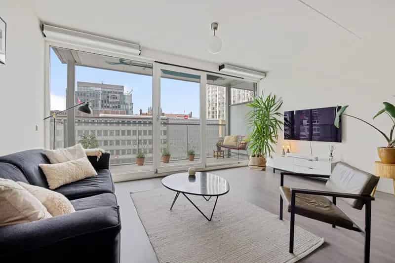 Appartement te koop: Scheepmakerspassage 42 3011 VH Rotterdam | Funda