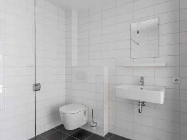 4 Slaapkamer Maisonnette Amsterdam Paramariboplein 115m2