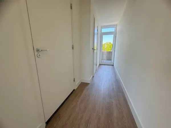Nieuw 1-Slaapkamer Appartement Weert Centrum Nabij Station