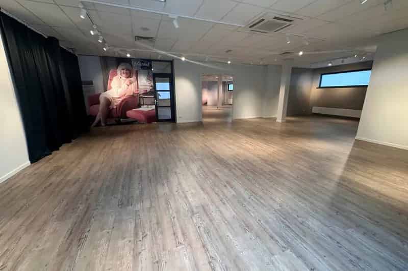 Winkelruimte te Huur Doetinchem Woonboulevard Oost