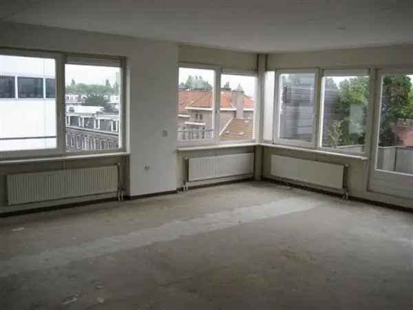 Appartement Te Huur in Amsterdam, Noord-Holland