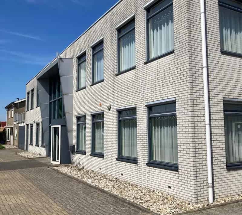 Kantoorruimte te huur Kampen 335m2