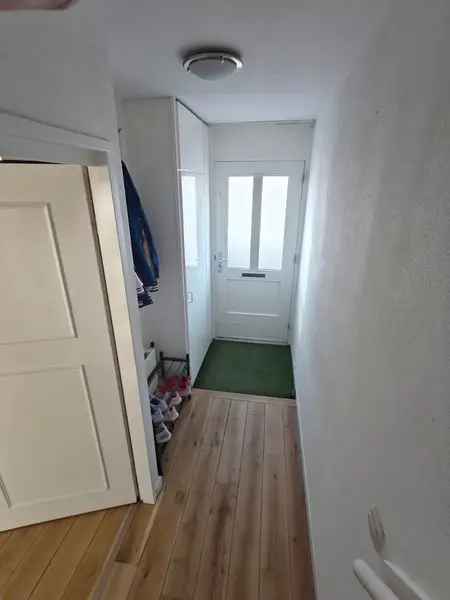 Ruime gezinswoning te huur in Heeze 117m2 3 slaapkamers