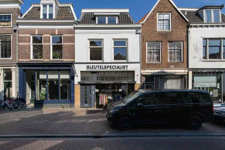 Woning Te Koop in Utrecht, Utrecht