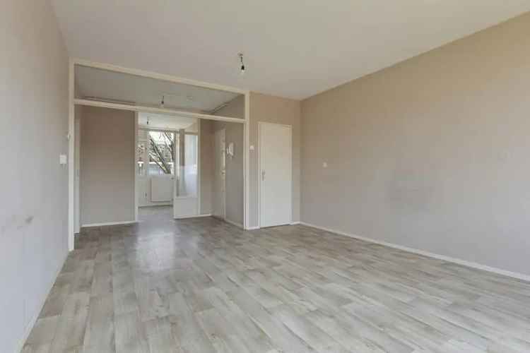 4 Kamer Appartement Amsterdam Noord 78m2 Nabij Groen en Winkels