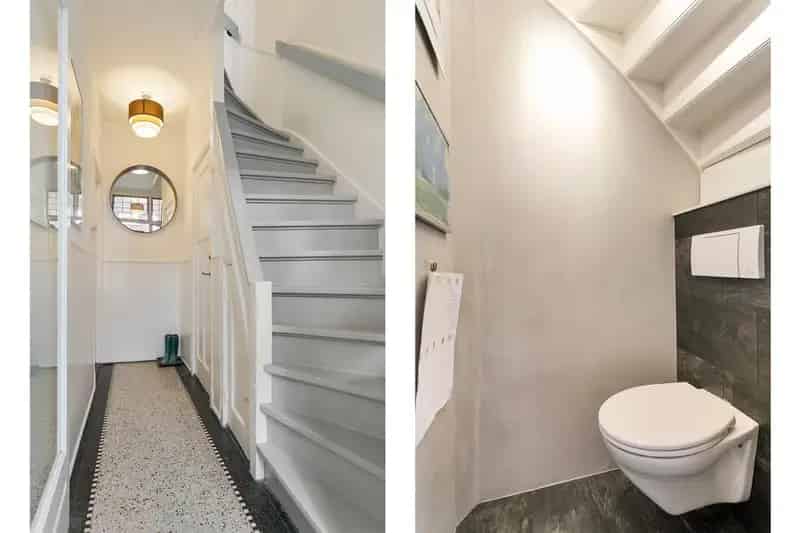 Huis te koop Professorenwijk Leiden 5 slaapkamers