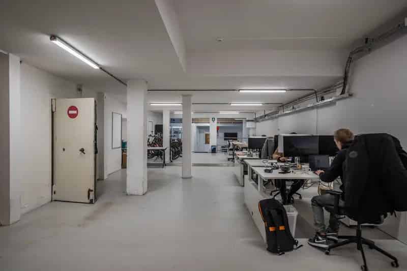 Winkel te Huur Arnhem Centrum 196m²